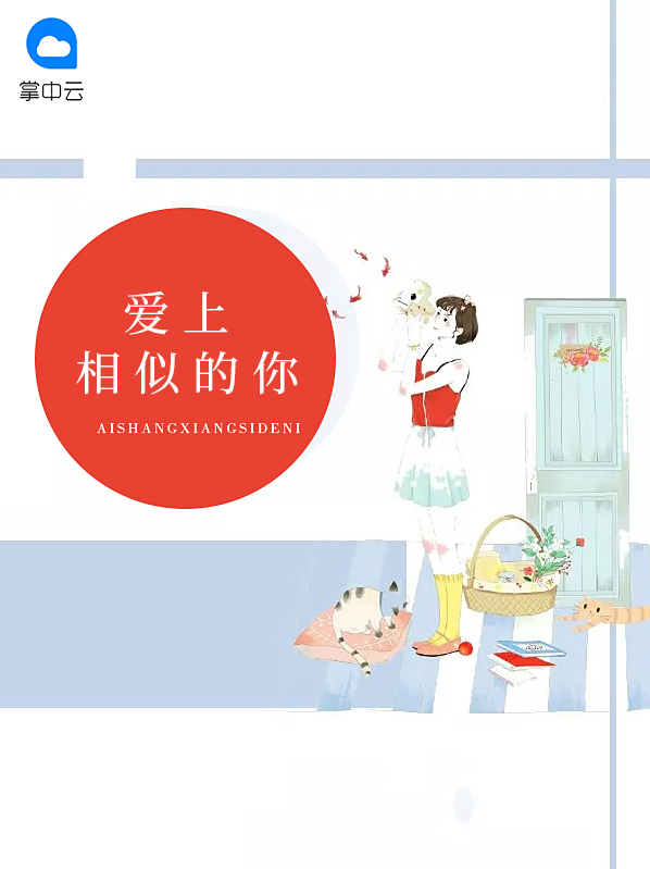 爱上相似的你夏诉