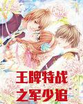 王牌特战之军少追妻