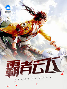 霸者云飞