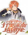 网王：重生青学，打哭冰帝成团宠