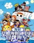 海贼：草帽海贼团中的冒牌海军