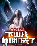 修炼到无敌，下山找师姐们去了