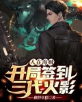 人在海贼，开局签到三代火影