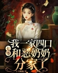七零：我一家四口和恶奶奶分家了
