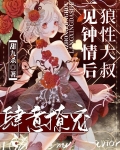 一见钟情后，狼性大叔肆意撩宠