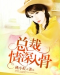 总裁情深入骨
