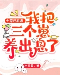 七零旺家媳：我把三个崽养出息了