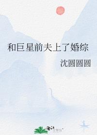 和巨星前夫上了婚综
