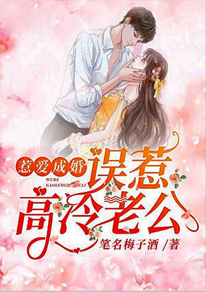 惹爱成婚：误惹高冷老公